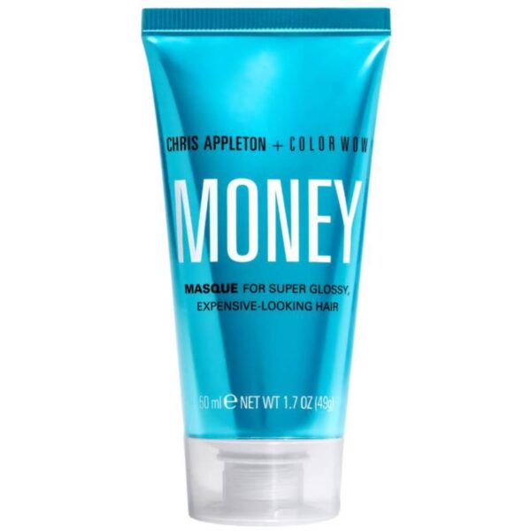 Money mask 50 ml