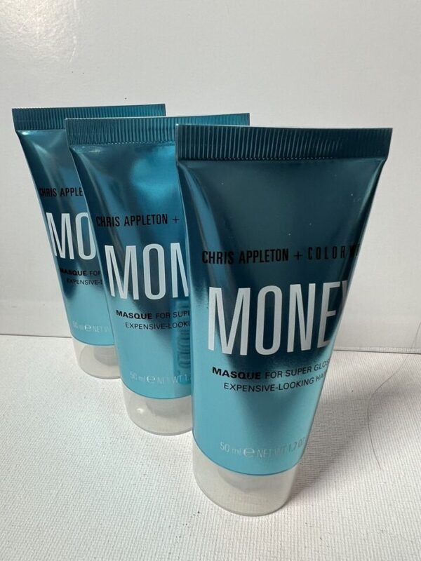 money mask